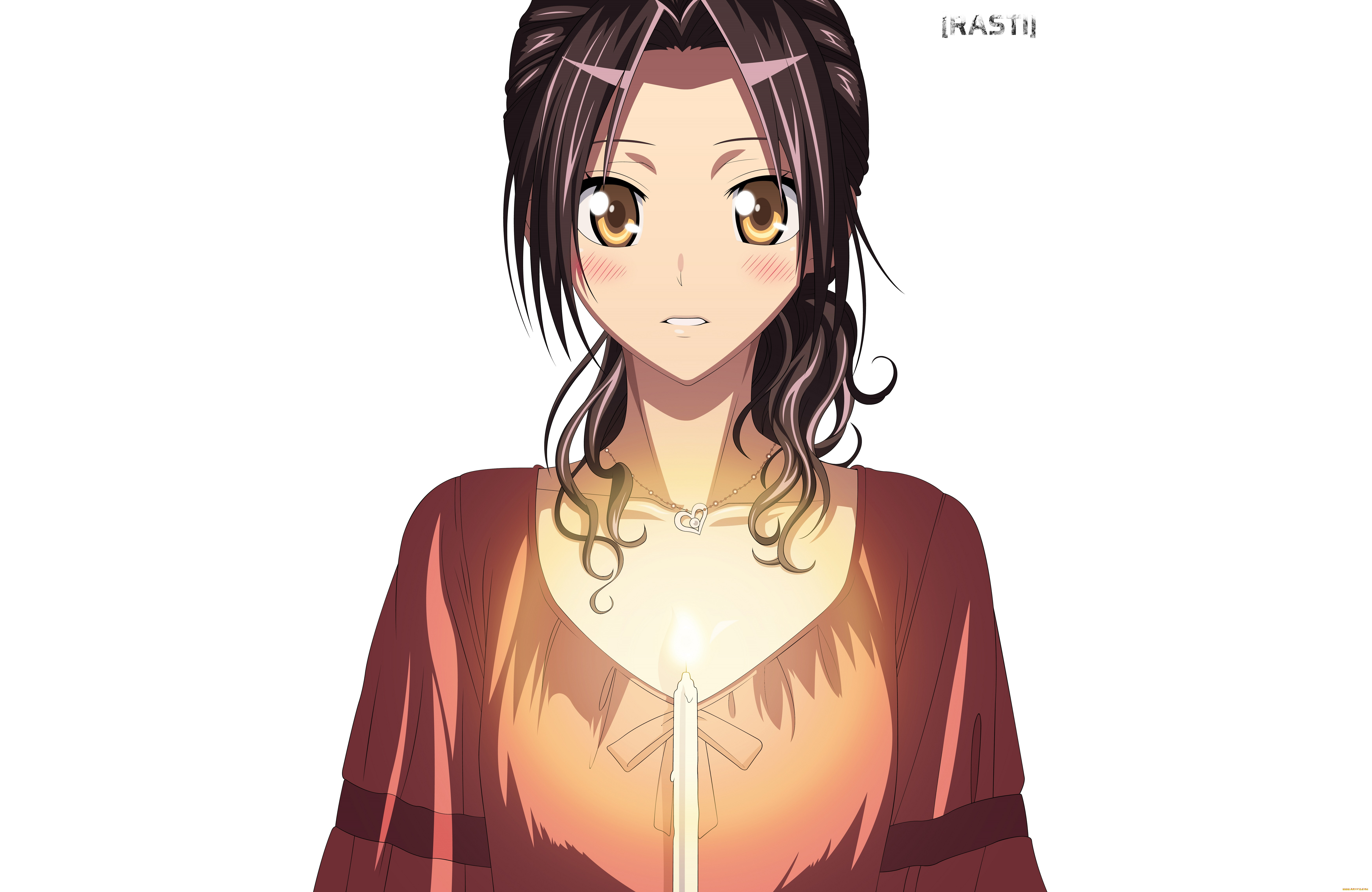 , kaichou wa maid-sama, 
